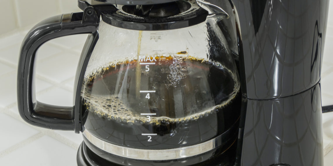 Here Are Top 6 Common Coffee Maker Problem That You Must Never Ignore