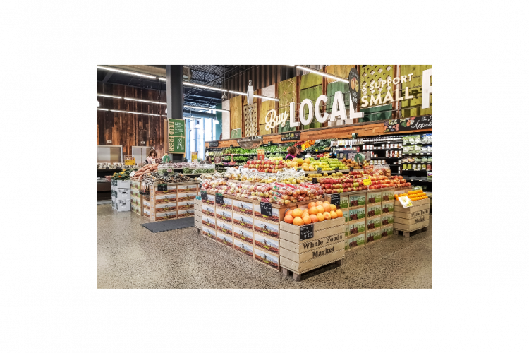 Why Everyone Should Start Using Amazon Whole Foods Right Now Food and Dating Magazine